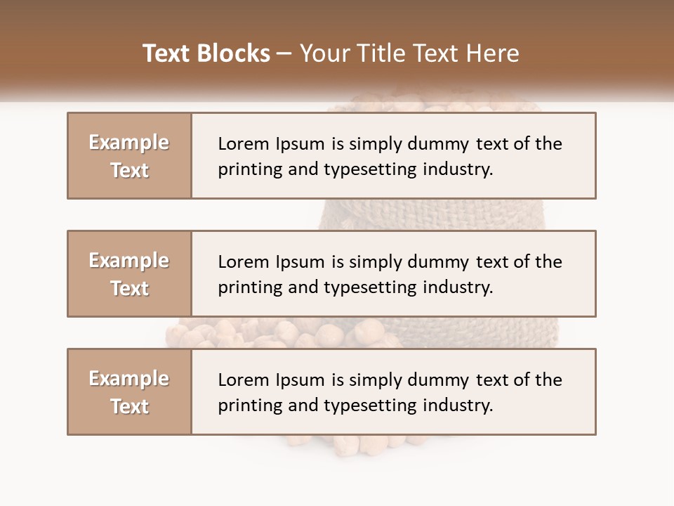 Electric Cool Electricity PowerPoint Template