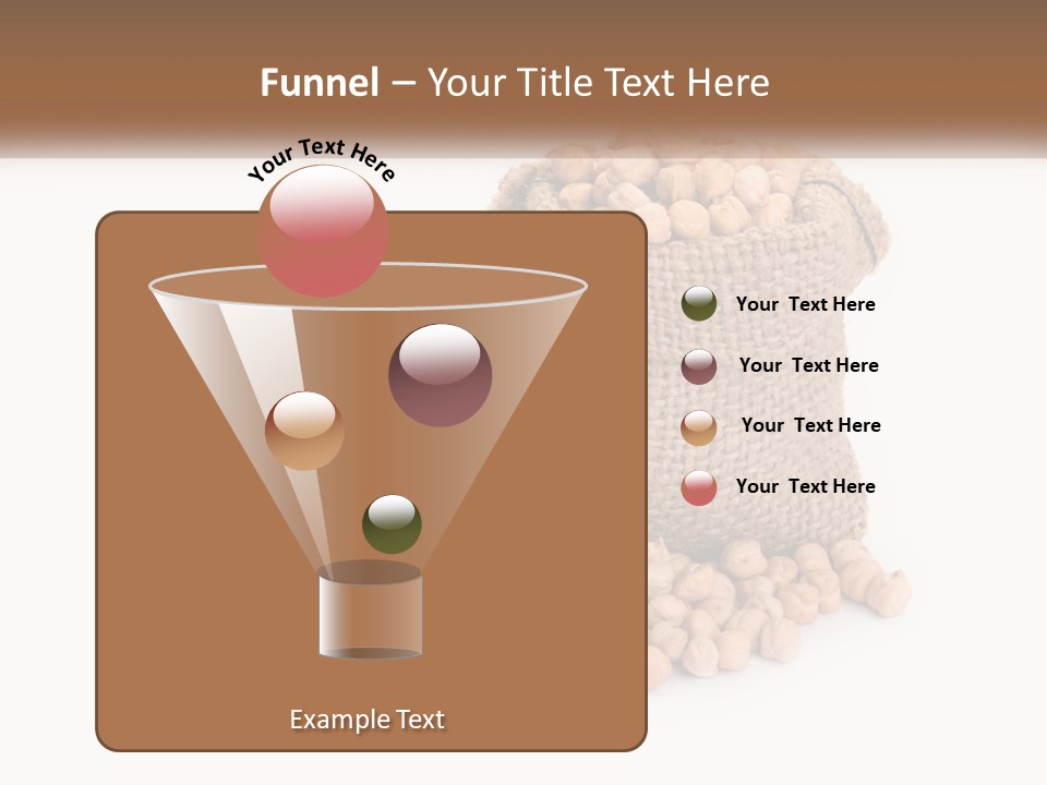 Electric Cool Electricity PowerPoint Template