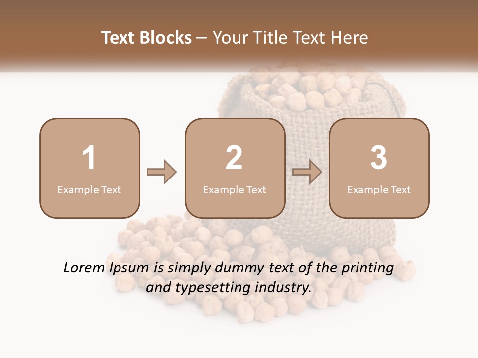 Electric Cool Electricity PowerPoint Template