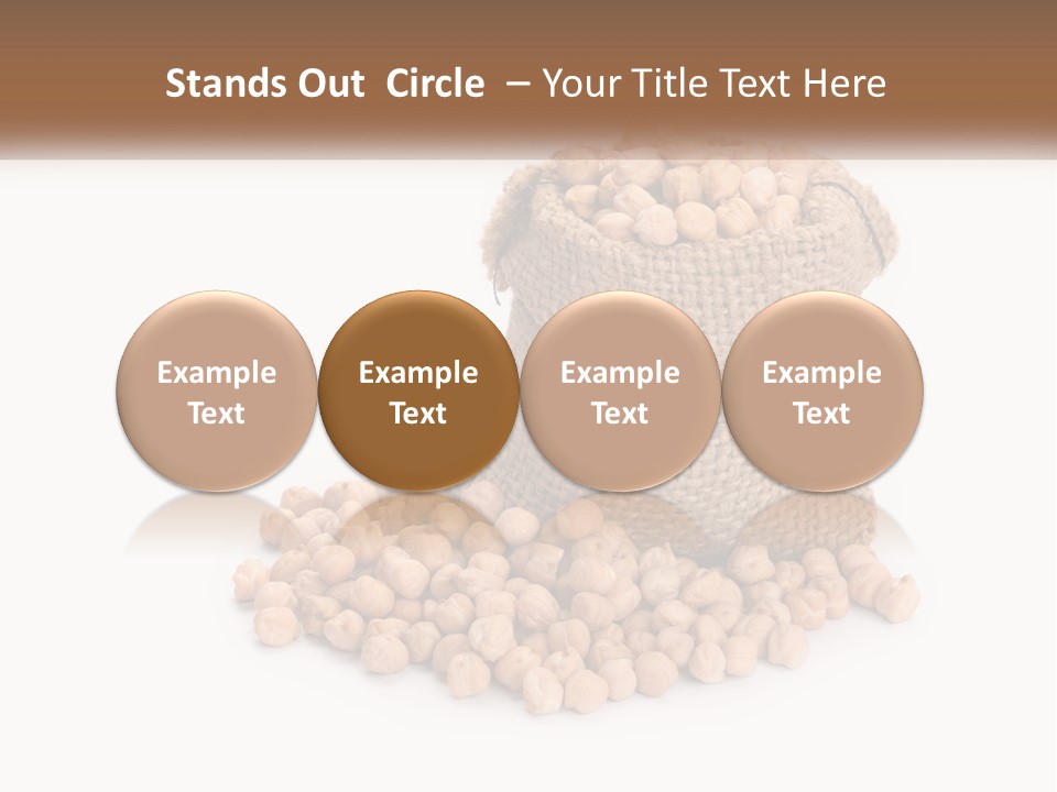 Electric Cool Electricity PowerPoint Template