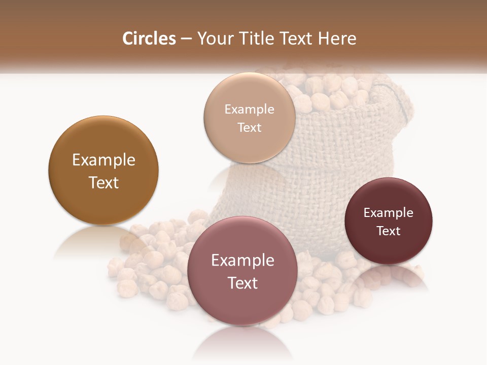 Electric Cool Electricity PowerPoint Template