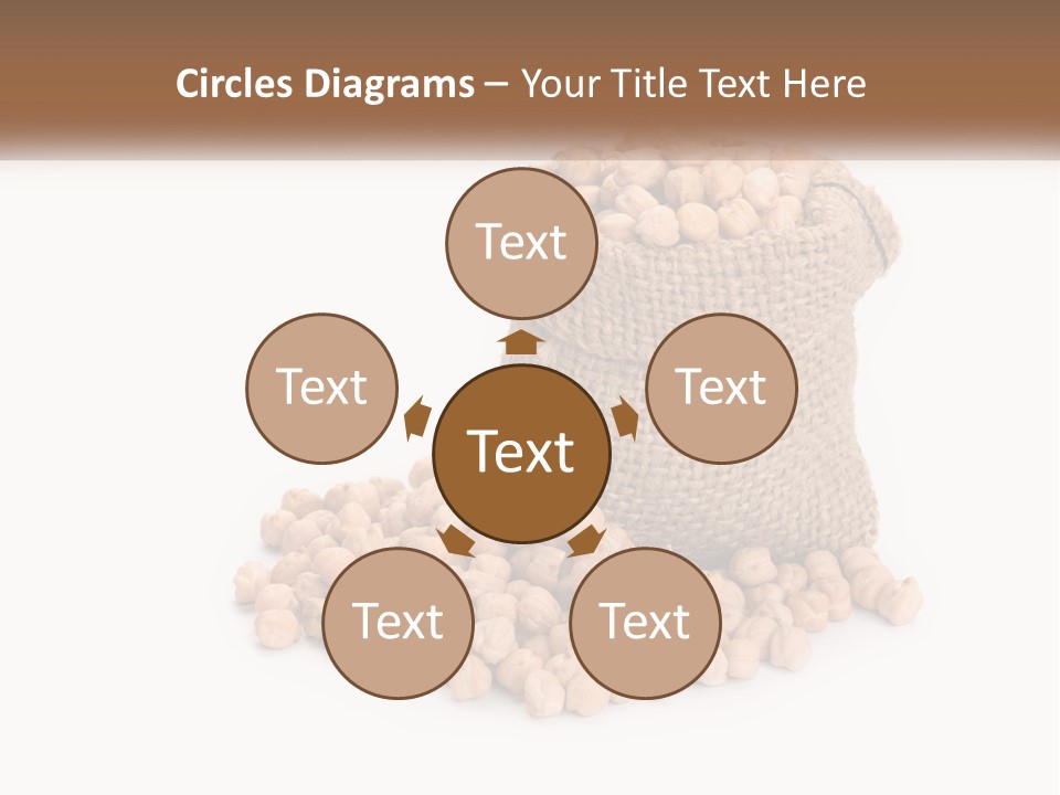 Electric Cool Electricity PowerPoint Template