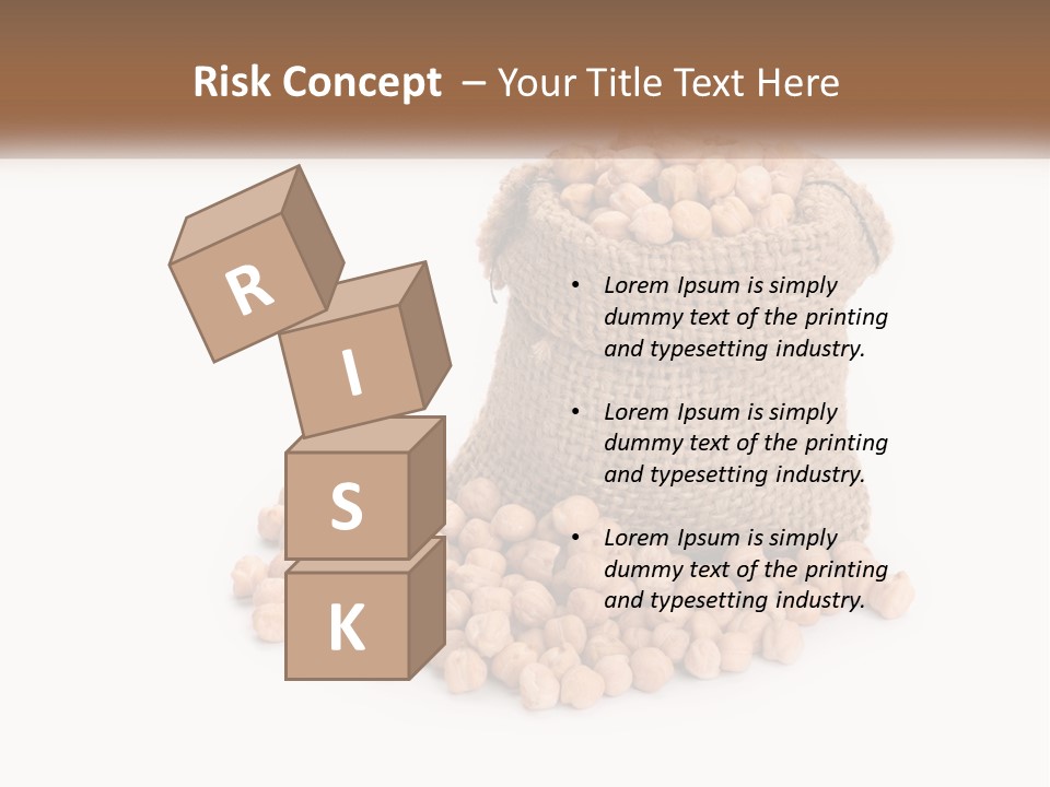 Electric Cool Electricity PowerPoint Template