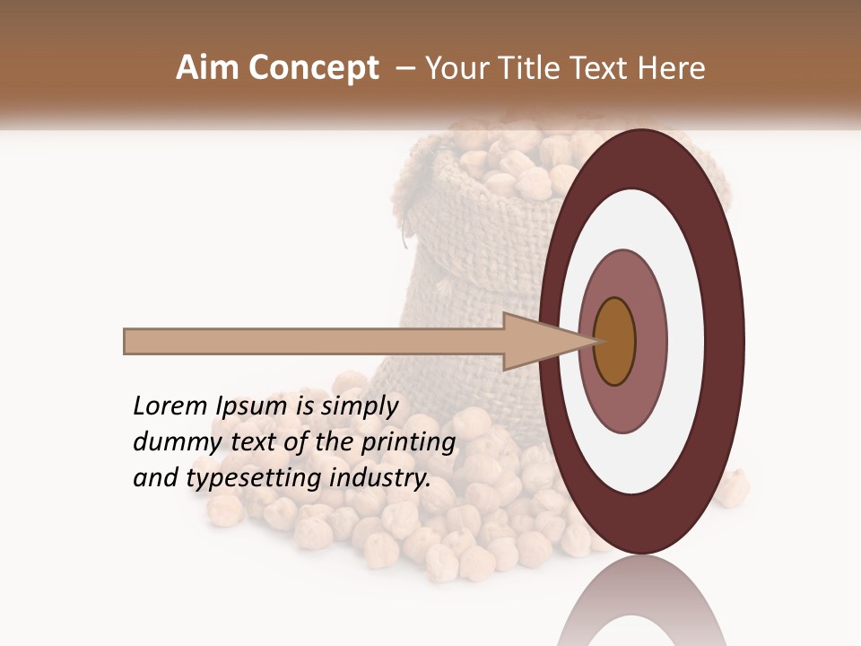 Electric Cool Electricity PowerPoint Template