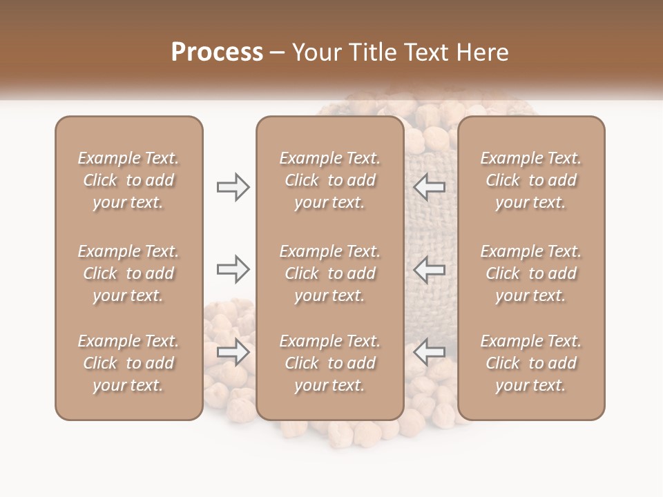 Electric Cool Electricity PowerPoint Template