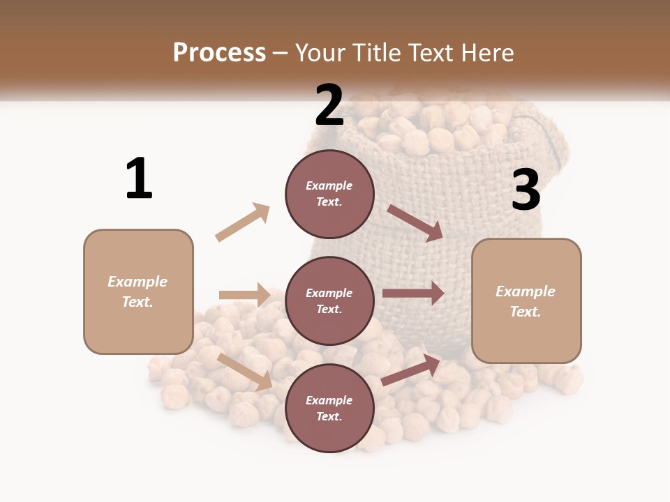 Electric Cool Electricity PowerPoint Template