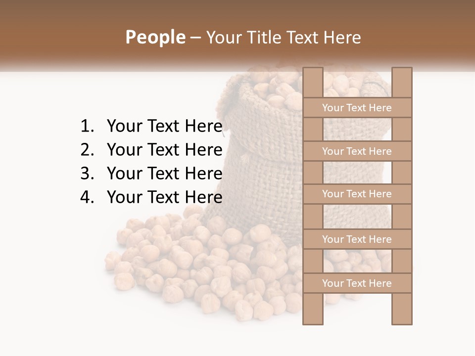 Electric Cool Electricity PowerPoint Template