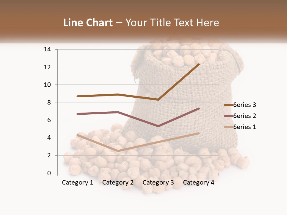 Electric Cool Electricity PowerPoint Template
