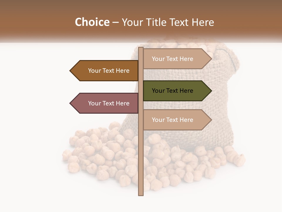 Electric Cool Electricity PowerPoint Template