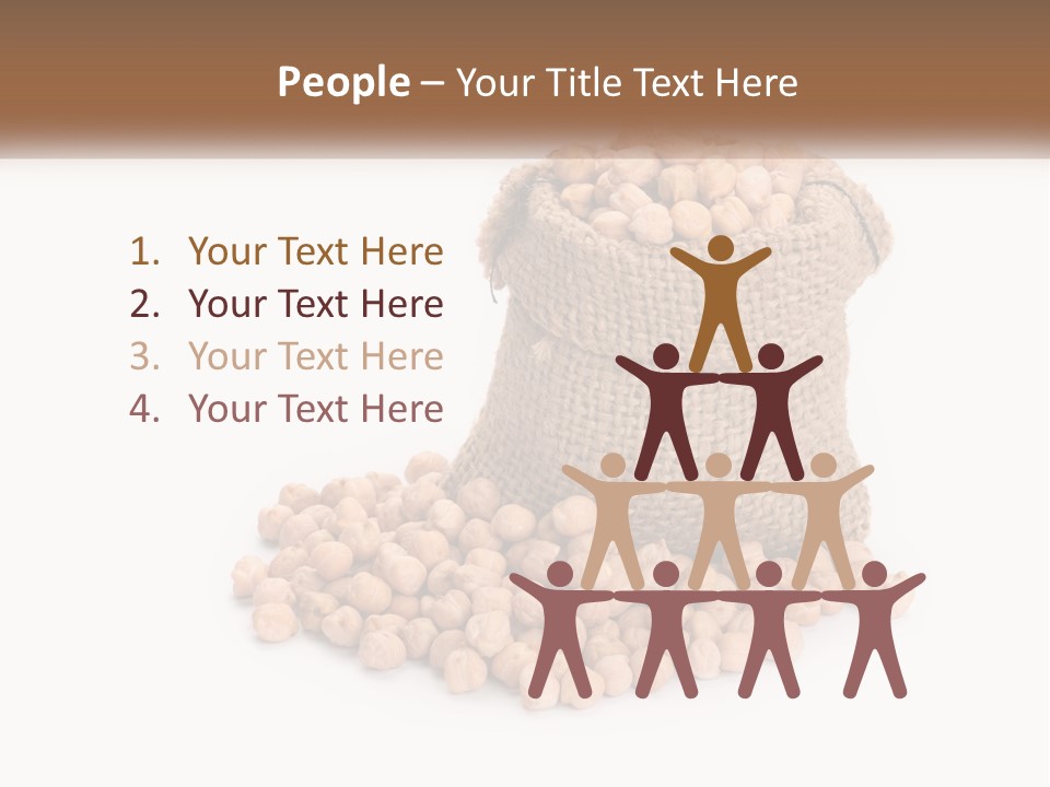 Electric Cool Electricity PowerPoint Template