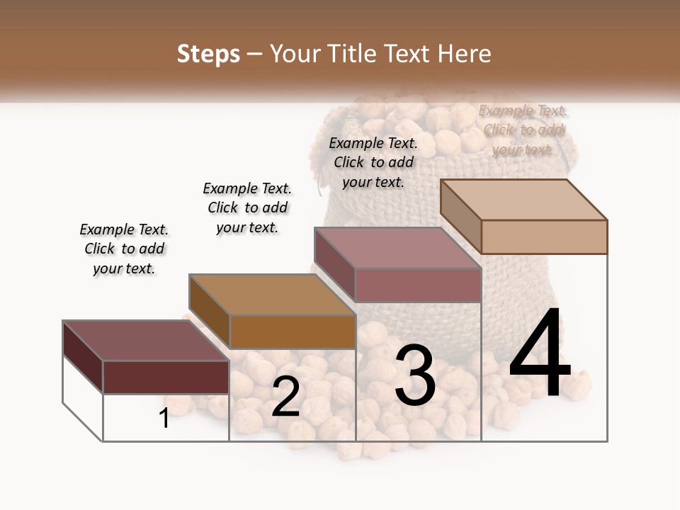 Electric Cool Electricity PowerPoint Template
