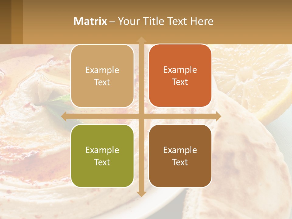 Cooling Equipment Climate PowerPoint Template