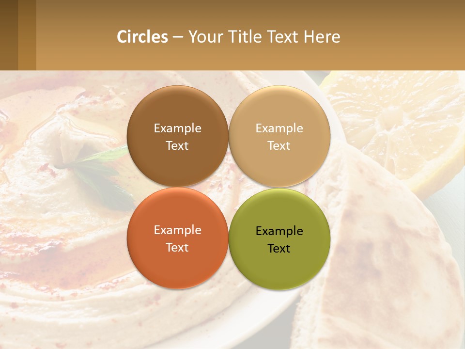 Cooling Equipment Climate PowerPoint Template