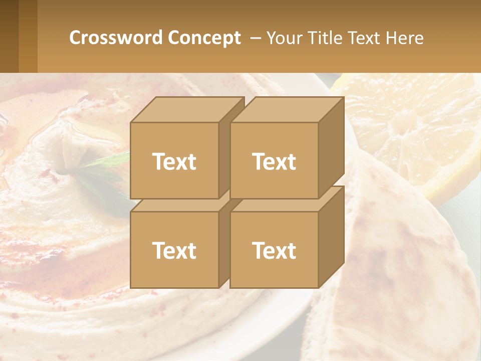 Cooling Equipment Climate PowerPoint Template