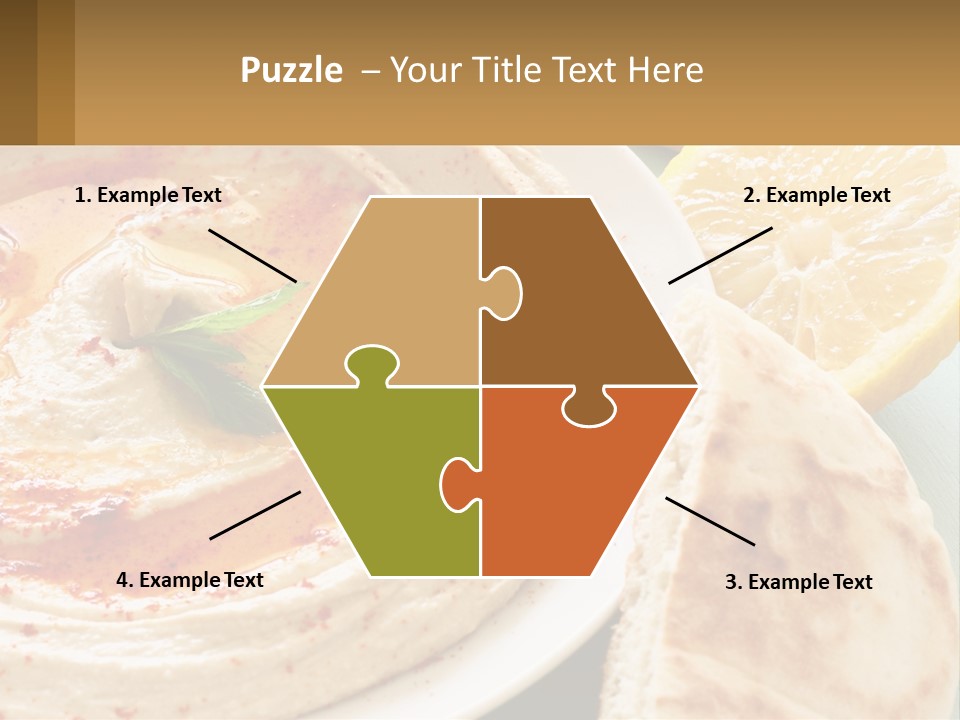 Cooling Equipment Climate PowerPoint Template