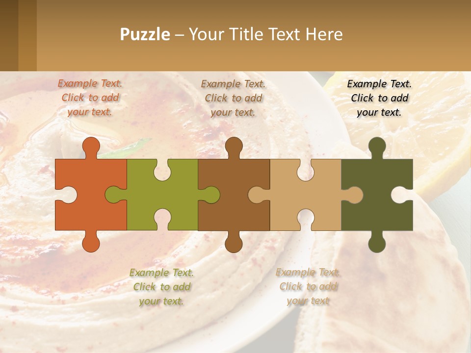 Cooling Equipment Climate PowerPoint Template