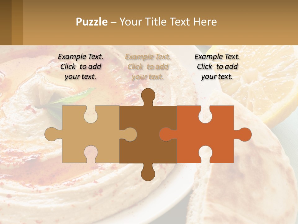 Cooling Equipment Climate PowerPoint Template