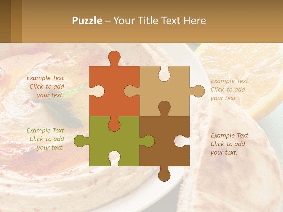 Cooling Equipment Climate PowerPoint Template