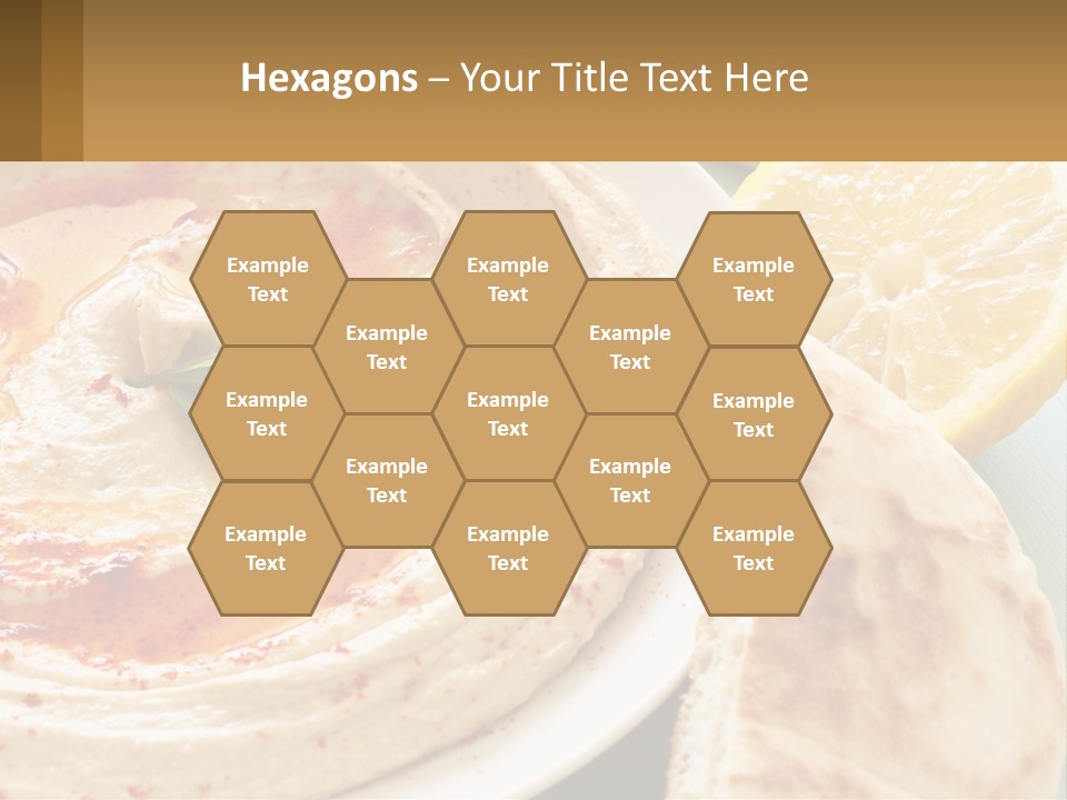 Cooling Equipment Climate PowerPoint Template