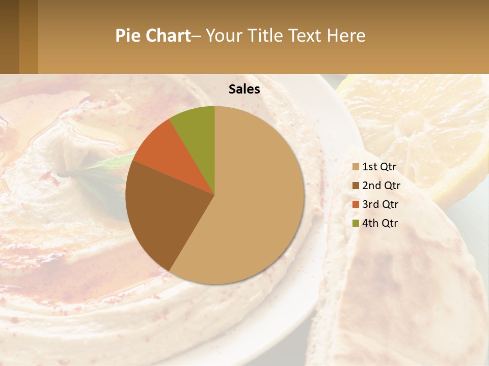Cooling Equipment Climate PowerPoint Template