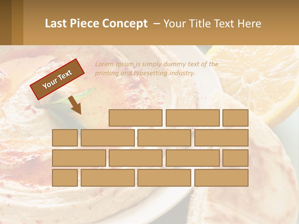 Cooling Equipment Climate PowerPoint Template