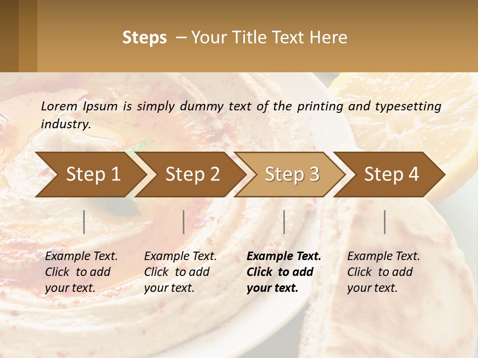 Cooling Equipment Climate PowerPoint Template