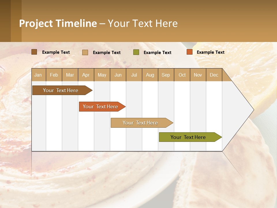 Cooling Equipment Climate PowerPoint Template
