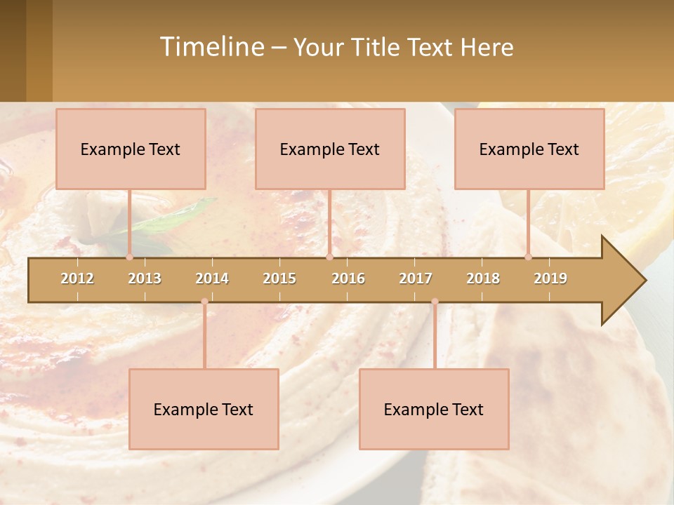 Cooling Equipment Climate PowerPoint Template