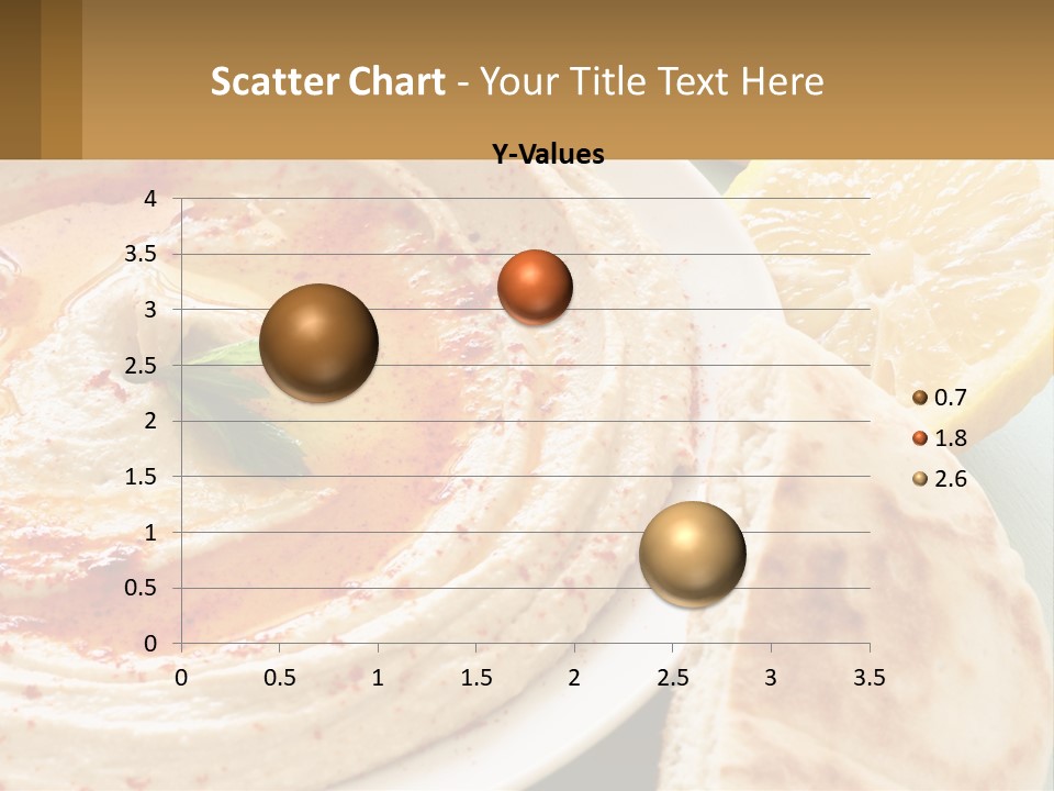 Cooling Equipment Climate PowerPoint Template