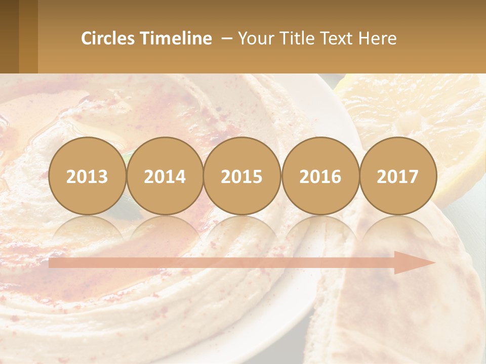 Cooling Equipment Climate PowerPoint Template