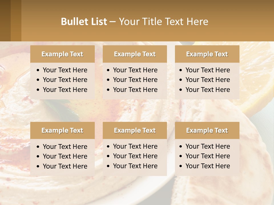 Cooling Equipment Climate PowerPoint Template
