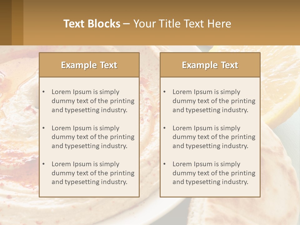 Cooling Equipment Climate PowerPoint Template