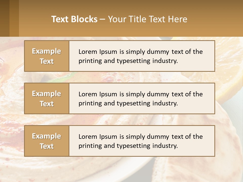Cooling Equipment Climate PowerPoint Template
