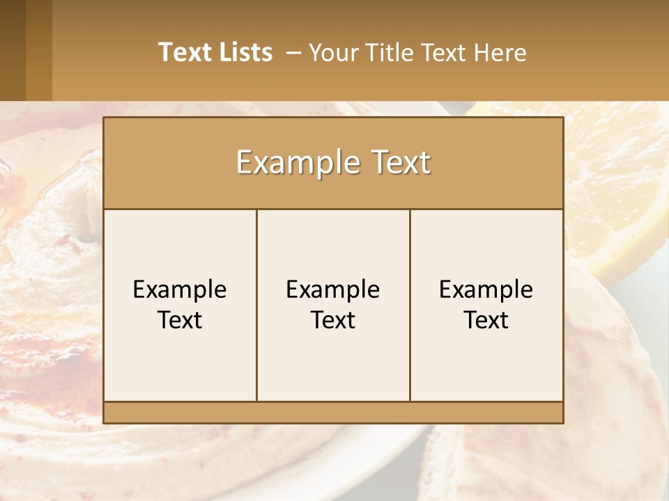 Cooling Equipment Climate PowerPoint Template