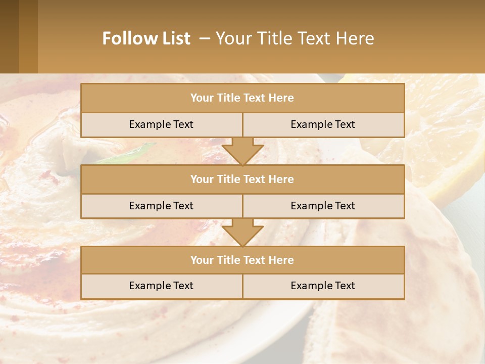 Cooling Equipment Climate PowerPoint Template