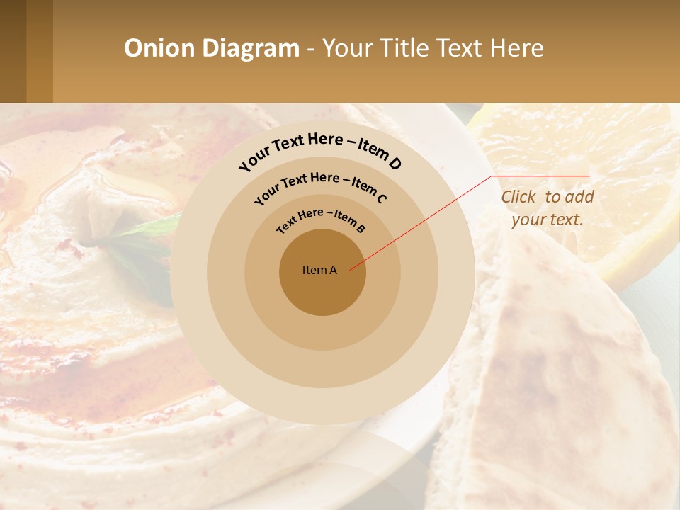 Cooling Equipment Climate PowerPoint Template