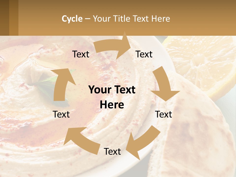 Cooling Equipment Climate PowerPoint Template