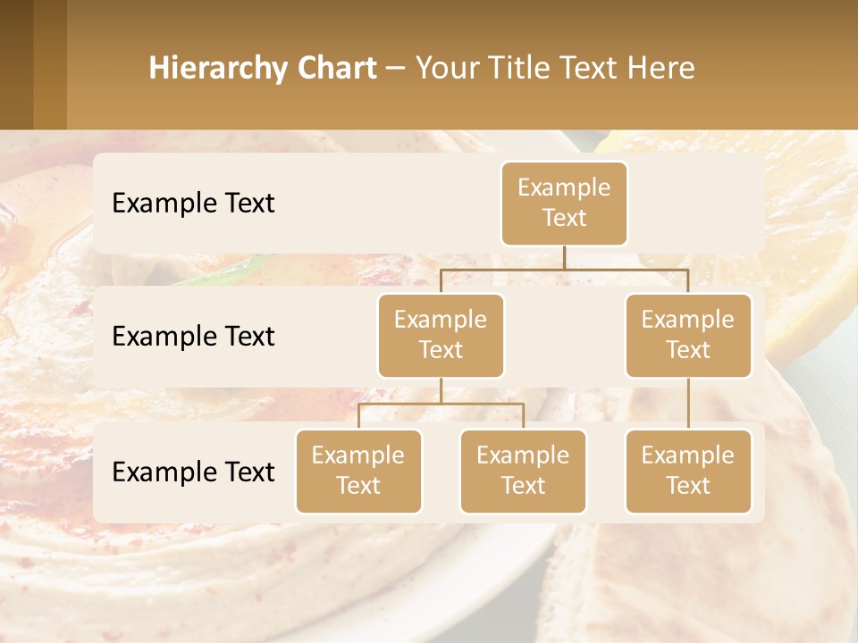 Cooling Equipment Climate PowerPoint Template