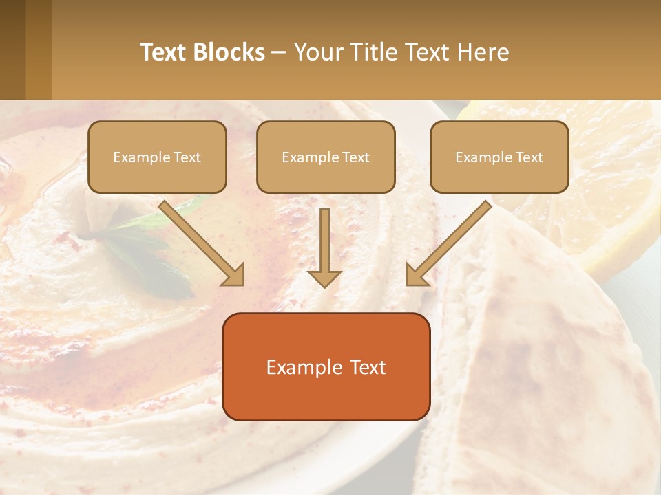 Cooling Equipment Climate PowerPoint Template