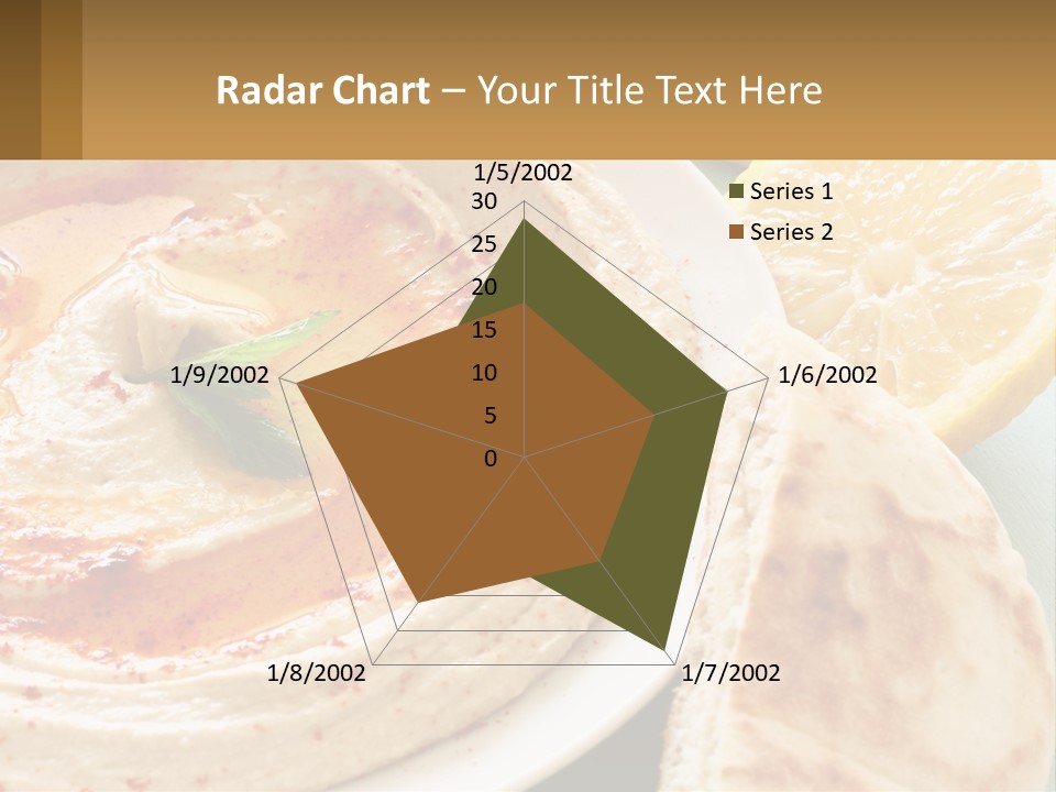 Cooling Equipment Climate PowerPoint Template