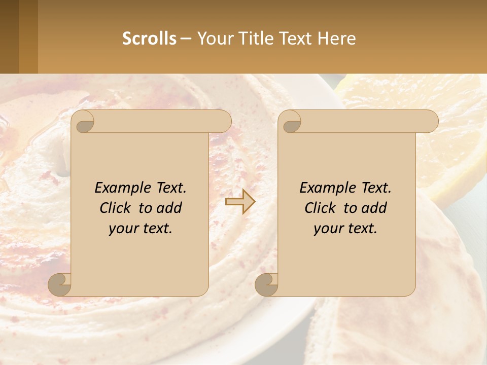 Cooling Equipment Climate PowerPoint Template