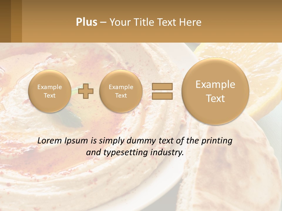 Cooling Equipment Climate PowerPoint Template