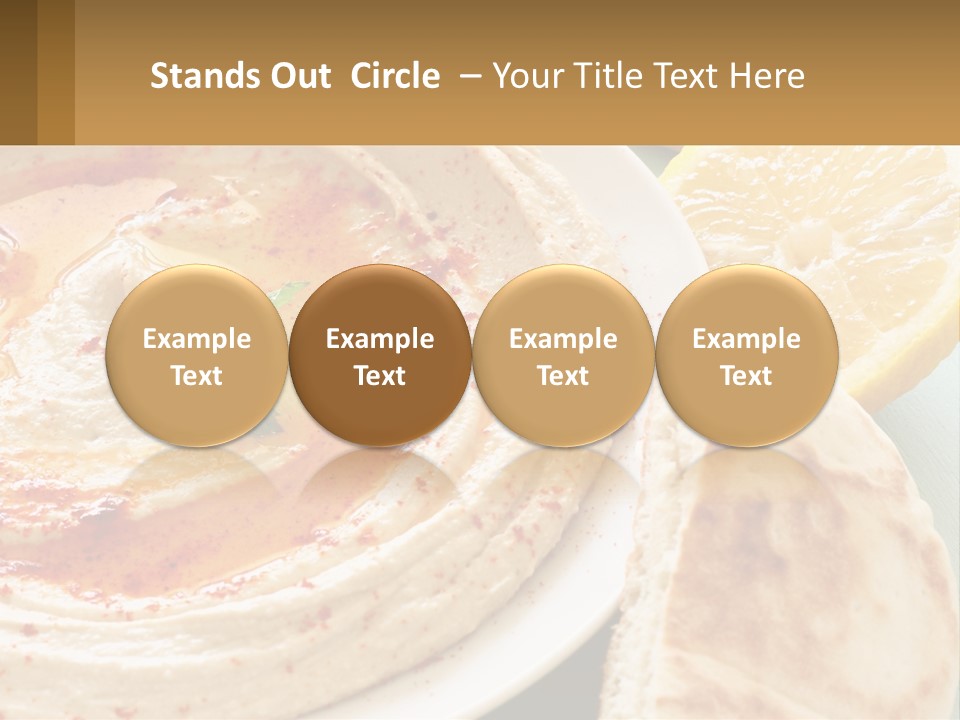 Cooling Equipment Climate PowerPoint Template