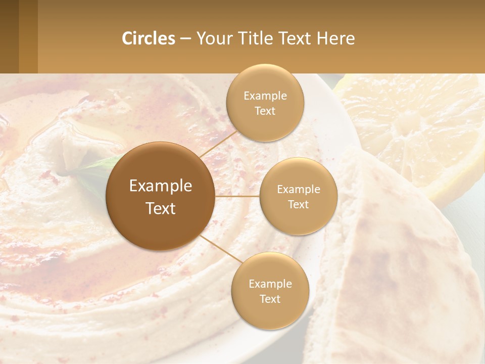 Cooling Equipment Climate PowerPoint Template