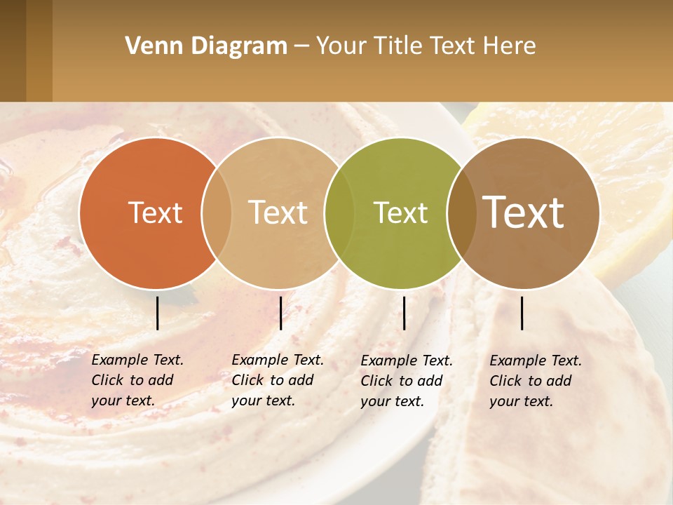 Cooling Equipment Climate PowerPoint Template
