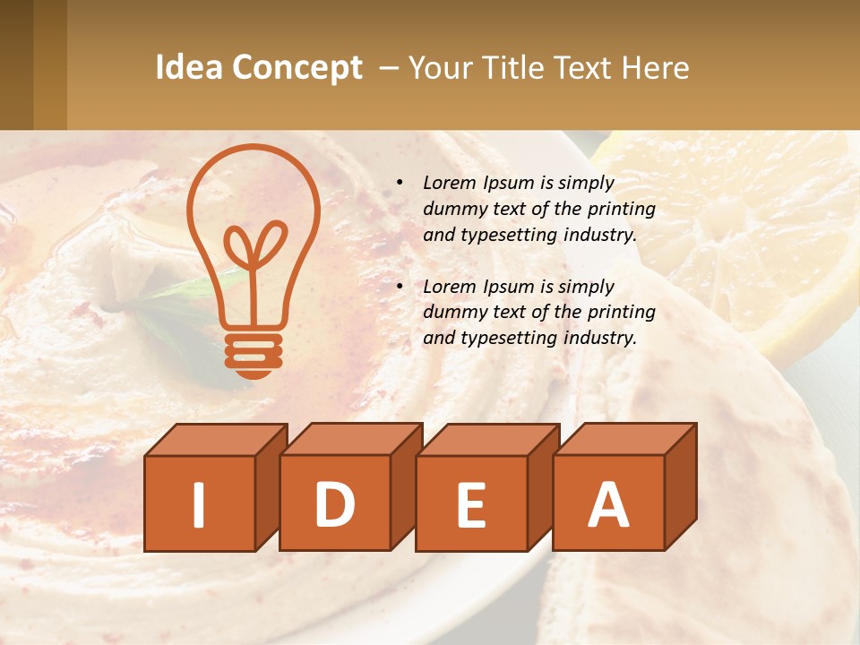 Cooling Equipment Climate PowerPoint Template