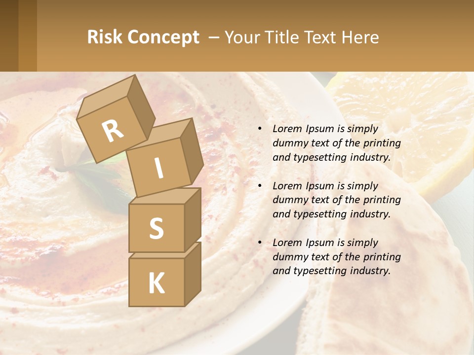 Cooling Equipment Climate PowerPoint Template