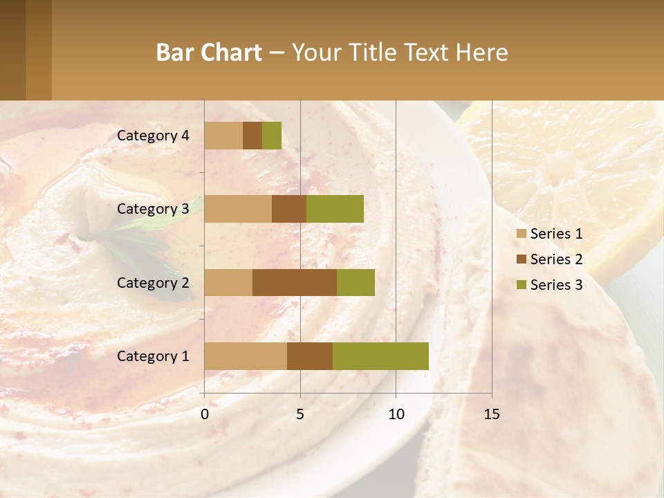 Cooling Equipment Climate PowerPoint Template