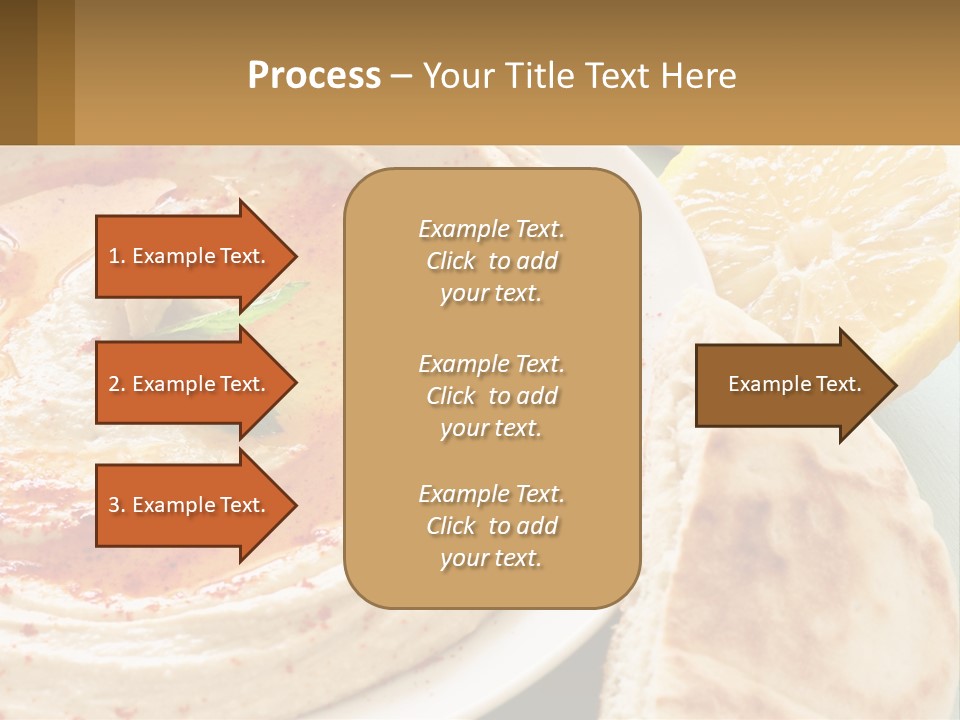 Cooling Equipment Climate PowerPoint Template