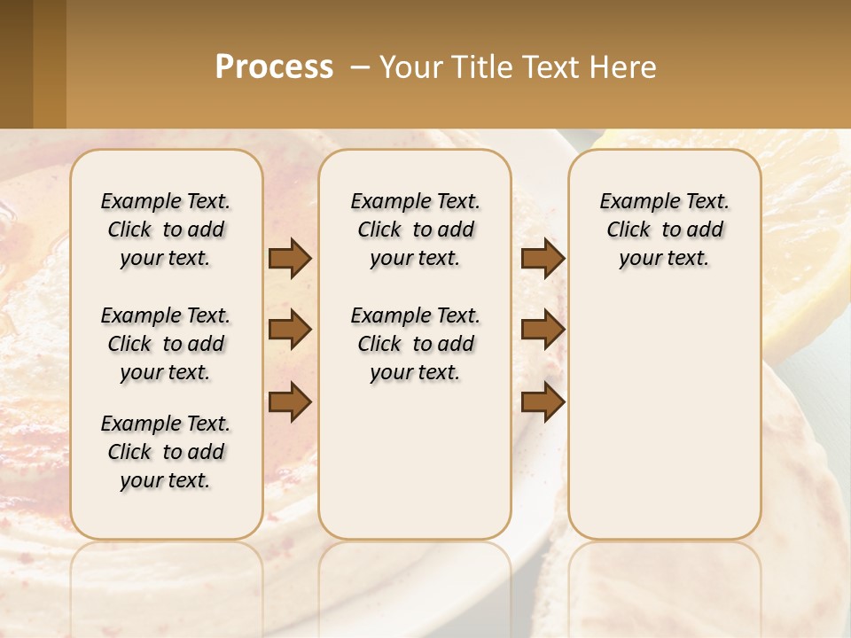 Cooling Equipment Climate PowerPoint Template